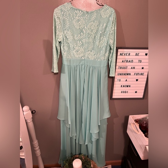 Dress - Picture 5 of 5